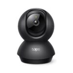 TP-LINK Wi-Fi Camera TAPO C201 FHD Pan/Tilt Indoor - Image 2