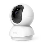 TP-LINK CAMERA TAPO C210 FULLHD+ WIFI PAN/TILT - Image 2