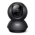 TP-LINK CAMERA TAPO C211 FULLHD+ WIFI PAN/TILT BLACK - Image 2