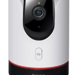 TP-LINK Pan/Tilt Wi-Fi Camera Tapo C225 - Image 2