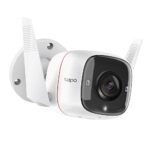 TP-LINK CAMERA TAPO C310 3MP WIFI OUTDOOR - Image 2