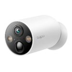 TP-LINK CAMERA TAPO C425 2K OUTDOOR - Image 2