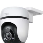 TP-LINK Camera WiFi Tapo C500 Outdoor Pan/Tilt - Image 2