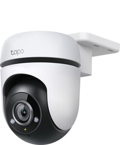 TP-LINK Camera WiFi Tapo C500 Outdoor Pan/Tilt