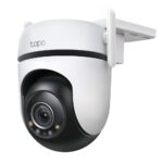TP-LINK Tapo C520WS Wi-Fi Camera Outdoor Pan/Tilt - Image 2