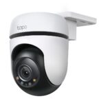 TP-LINK IP Camera Tapo C510W Pan/Tilt 2K Outdoor IP65 - Image 2