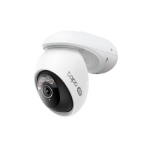 TP-LINK Camera Tapo C560WS Outdoor Pan/Tilt Security Wi-Fi Outdoor