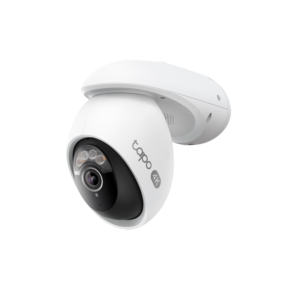 TP-LINK Camera Tapo C560WS Outdoor Pan/Tilt Security Wi-Fi Outdoor