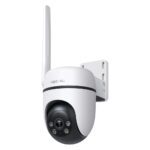 TP-LINK 4G Camera Tapo C501GW FHD Pan/Tilt Outdoor - Image 2