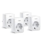 TP-LINK TAPO P110 MINI SMART PLUG WIFI 4 PACK - Image 2