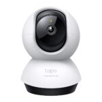 TP-LINK WiFi Camera Tapo C220 Pan Tilt WiFi Camera - Image 2