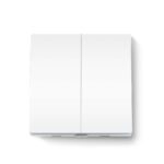 TP-LINK Smart Light Switch, TAPO S220 2-Gang 1-Way - Image 2