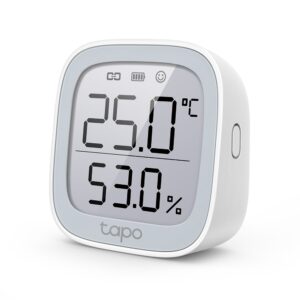 TP-LINK Smart Monitor Tapo T315 Temperature and Humidity
