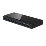 TP-LINK UH700 7-Port USB 3.0 Hub - Image 2