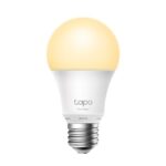 TP-LINK TAPO L510E SMART WI-FI LED BULB E27 2700K - Image 2