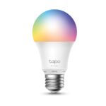 TP-LINK Tapo L530ESmart Wi-Fi Light Bulb, Multicolor - Image 2