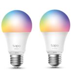 TP-LINK TAPO L530E SMART WI-FI BULB E27 2-PACK - Image 2