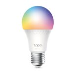 TP-LINK WiFi Bulb Tapo L535E Multicolor E27 - Image 2