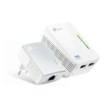 TP-LINK TL-WPA4220 KIT - Image 2