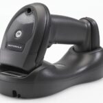 ZEBRA Barcode Scanner LI4278 - Image 2