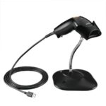ZEBRA Barcode Scanner LS1203 - Image 2