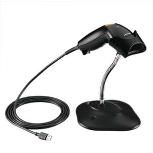 ZEBRA Barcode Scanner LS1203