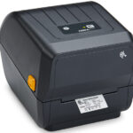 ZEBRA Label Printer ZD220 Direct Thermal - Image 2