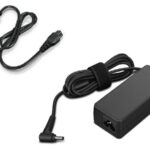 LENOVO 65W AC Adapter-Round Tip