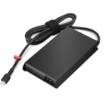 LENOVO ThinkPad 135W AC Adapter (USB-C) - Image 2
