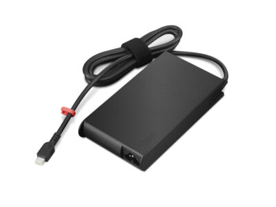 LENOVO ThinkPad 135W AC Adapter (USB-C)