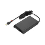 LENOVO ThinkPad Mobile Workstation Slim 230W AC Adapter (Slim-tip) - Image 2