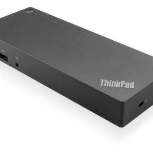 LENOVO ThinkPad Hybrid USB-C with USB-A dock