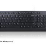 LENOVO Essential Wired Keyboard - Image 2