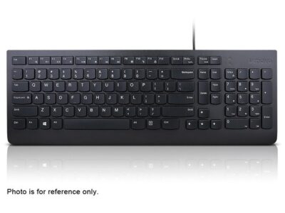 LENOVO Essential Wired Keyboard