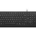 LENOVO Essential Wired Keyboard