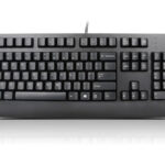 LENOVO Preferred Pro II USB Keyboard - Image 2