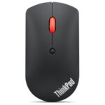 LENOVO ThinkPad Bluetooth Silent Mouse - Image 2