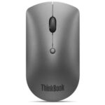 LENOVO ThinkBook Bluetooth Silent Mouse - Image 2