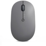 LENOVO GO Wireless Multi Device Mouse,Thunder Black - Image 2
