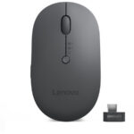 LENOVO Multi-Device Wireless Mouse X9 Edition