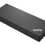 LENOVO Thunderbolt 4 Workstation Dock