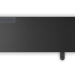 LENOVO  USB-C Slim Travel Dock - Image 2