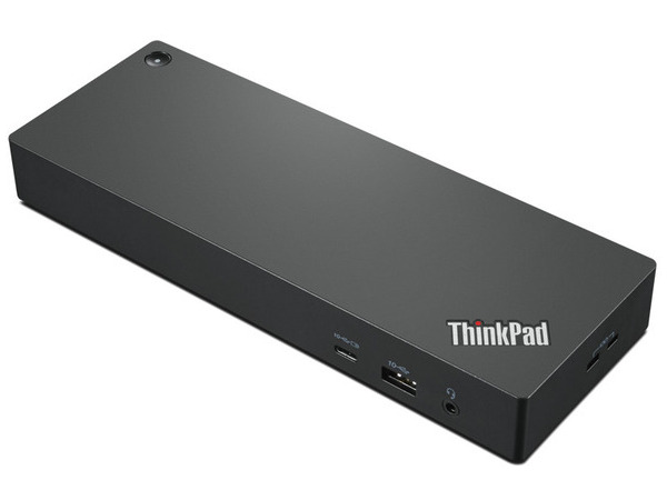 LENOVO ThinkPad Universal Thunderbolt 4 Dock