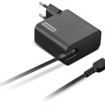 LENOVO 65W USB-C Wall Adapter - Image 2
