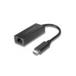 LENOVO ThinkPad USB-C to Ethernet adapter - Image 2
