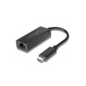 LENOVO ThinkPad USB-C to Ethernet adapter