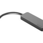 LENOVO USB-C to 4 Port USB-A Hub - Image 2