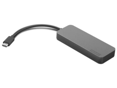 LENOVO USB-C to 4 Port USB-A Hub