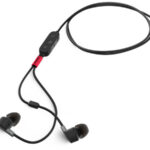 LENOVO Go USB-C In Ear Headphones - Image 2