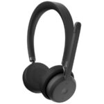 LENOVO Wireless VoIP Headset - Image 2